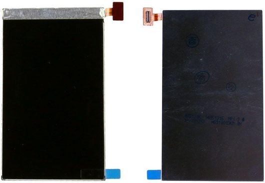 Οθόνη Κινητού Συμβατή με Nokia Lumia 610