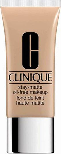 Foundation Clinique Stay-matte Liquid 19 Sand 30ml