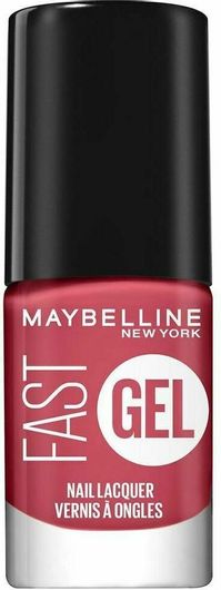 Βερνίκι Νυχιών Maybelline Fast Gel Gloss 06 Orange Shot 7ml