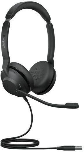 VOIP Headset Jabra Evolve2 30 SE USB-A MS Stereo