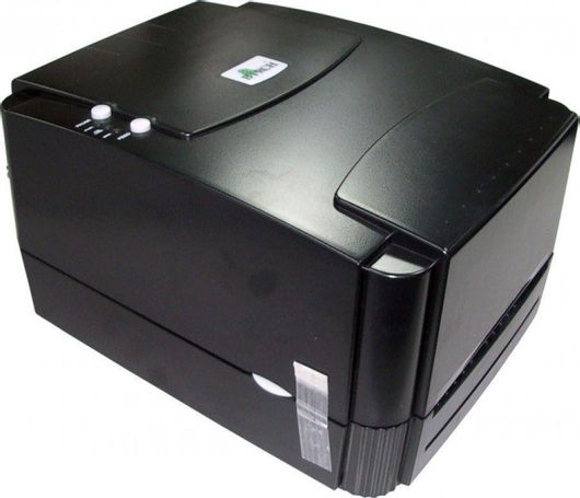 Εκτυπωτής Ετικετών Birch BP-744U Θερμικής Μεταφοράς USB / Serial 203 dpi