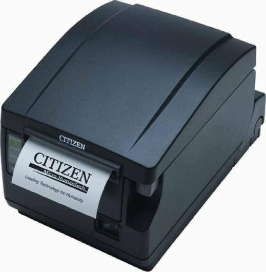 Θερμικός Εκτυπωτής Αποδείξεων Citizen CT-S 651 USB