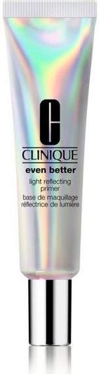 Primer Clinique Even Better Light Reflecting σε Κρεμώδη Μορφή 30ml