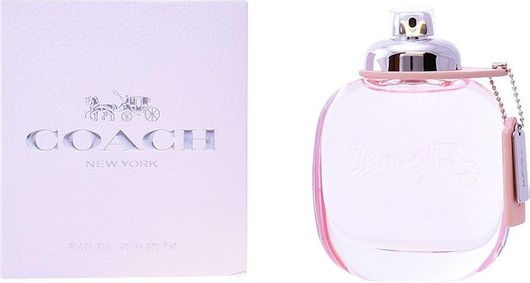 Γυναικείο Άρωμα Coach Woman Eau de Toilette 90ml