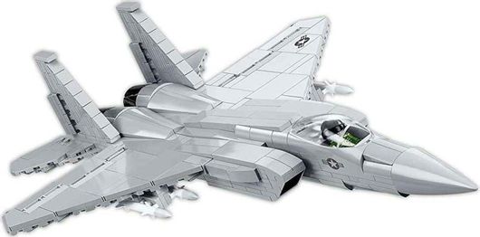 Τουβλάκια Cobi F15 Eagle Σετ 590τμχ για 7+ Ετών