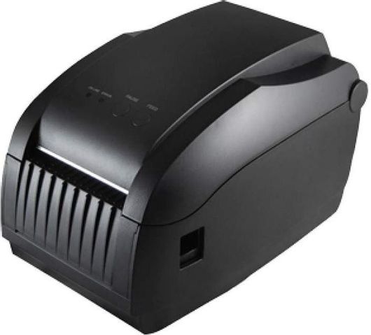 Εκτυπωτής Ετικετών Genius Pack