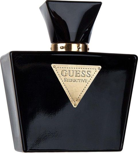 Γυναικείο Άρωμα Guess Seductive Noir Eau de Toilette 75ml