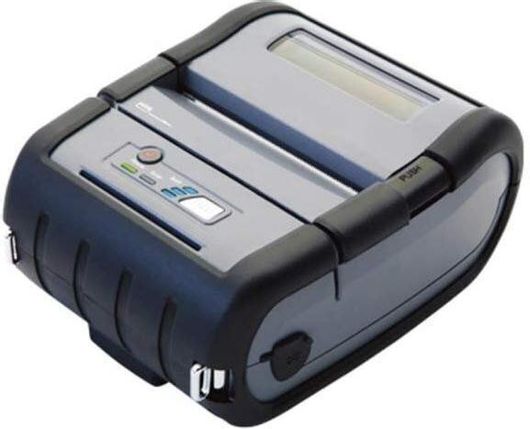 Φορητός Θερμικός Εκτυπωτής Αποδείξεων / Ετικετών ICS LK-P30SB Usb+Serial & Bluetooth