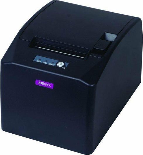 Θερμικός Εκτυπωτής Αποδείξεων JOLIMARK TP 850 Ethernet
