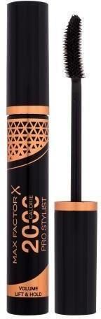 Max Factor 2000 Calorie Mascara για Όγκο Black Brown 9ml