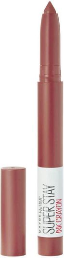 Κραγιόν Maybelline Superstay Ink Crayon Long Lasting Pencil Matte 20 Enjoy View 1.5gr