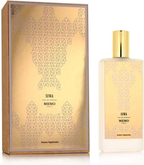 Γυναικείο Άρωμα Memo Paris Siwa Eau de Parfum 75ml