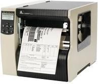 Εκτυπωτής Ετικετών Zebra 220Xi4 Θερμικής Μεταφοράς Parallel / Serial / USB 203 dpi