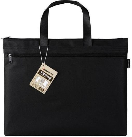 Θήκη Laptop Νext 29x40cm Μαύρο