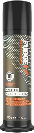 Fudge Professional Sculpt Matte Hed Extra 85gr