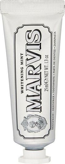 Marvis Whitening Mint 25ml