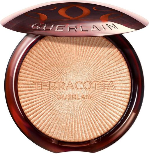 Luminizer Guerlain Terracotta 00 Ivory