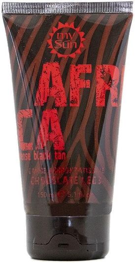 Self Tanning Σώματος MySun Κρέμα 200ml