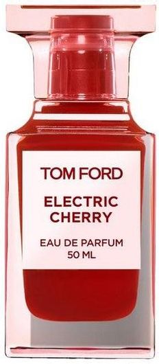 Tom Ford Electric Cherry Eau de Parfum 50ml