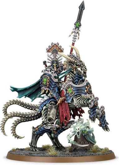 Unpainted Figure Arch-Kavalos Zandtos