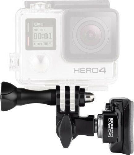 Βάση Στήριξης GoPro Helmet Front & Side Mount