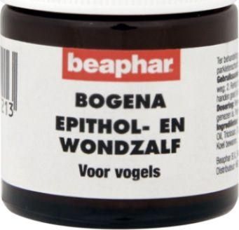 Συμπλήρωμα Διατροφής Πτηνών Beaphar Epithol- en Wondzalf 25gr