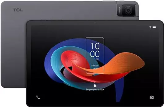 Tablet TCL Tab 10 Gen2 10.4" με WiFi 4GB / 64GB Space Gray
