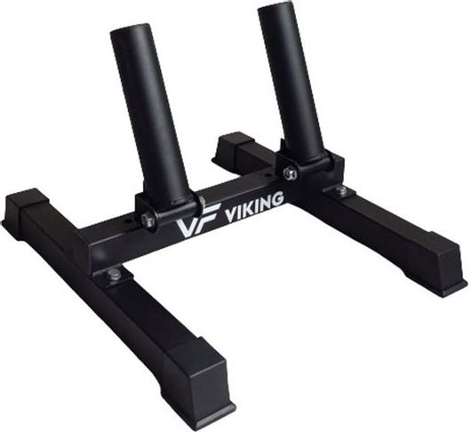 Double Freestanding Landmine Torsonator Viking L-18