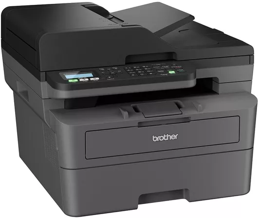 Brother MFC-L2800DW Πολυμηχάνημα Laser με WiFi & Mobile Print Μαύρο