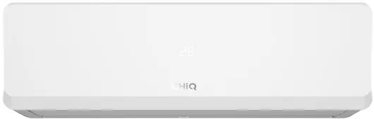 Κλιματιστικό Inverter CHiQ 09DF 9000 BTU A++ / A+ με Ιονιστή & WiFi