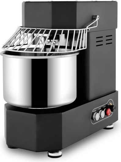 Επαγγελματικό Ζυμωτήριo Dynamic με Κάδο 10lt HX 10L