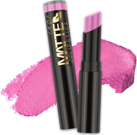 L.A. Girl Κραγιόν Velvet Dare to Date 3gr