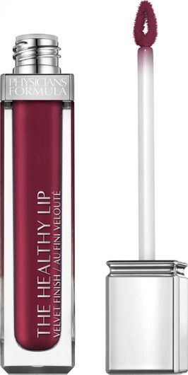 Physicians Formula Long Lasting Liquid Κραγιόν Velvet 7ml
