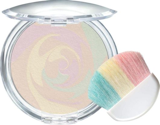 Πούδρα Physicians Formula Mineral Wear Talc-Free Mineral Correcting Powder Translucent 8.2gr
