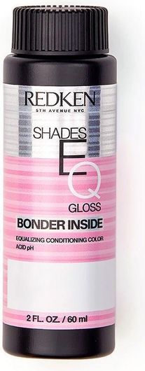 Redken Shades EQ Gloss Προσωρινή Βαφή Μαλλιών Χωρίς Αμμωνία 010N Delicate Natural 60ml