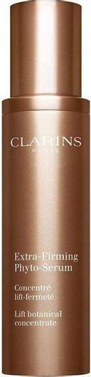 Clarins Extra Firming Phyto Ενυδατικό & Αντιγηραντικό Serum Προσώπου για Lifting & Σύσφιξη 50ml
