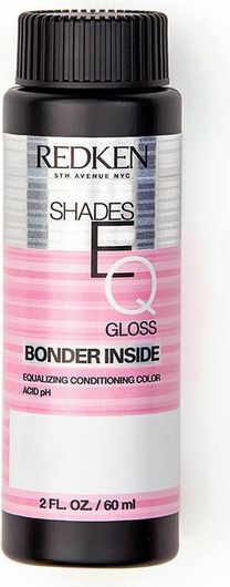 Redken Shades EQ Gloss Προσωρινή Βαφή Μαλλιών Χωρίς Αμμωνία 09P Opal Glow 60ml