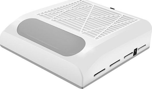 Απορροφητήρας Σκόνης BQ858-8 Νυχιών 80W