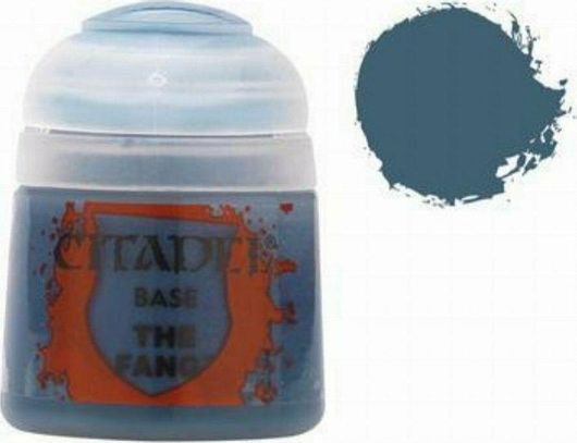 Χρώμα Μοντελισμού Citadel Base 12ml The Fang