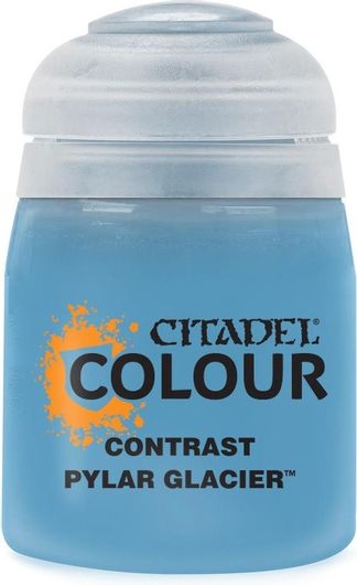Χρώμα Μοντελισμού Citadel Contrast 18ml Pylar Glacier