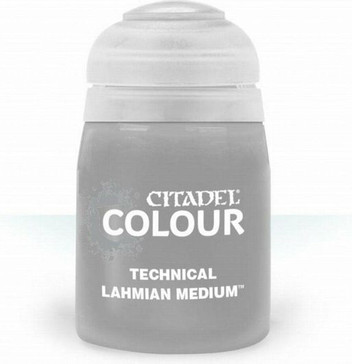 Χρώμα Μοντελισμού Citadel Colour Technical 24ml Lahmian Medium