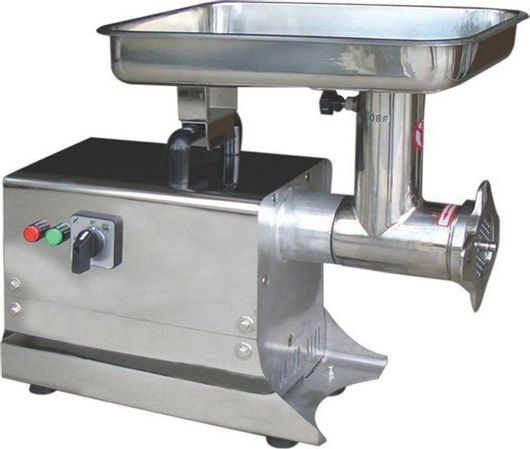 Επαγγελματική Κρεατομηχανή Dynamic HFM-8 0.34hp