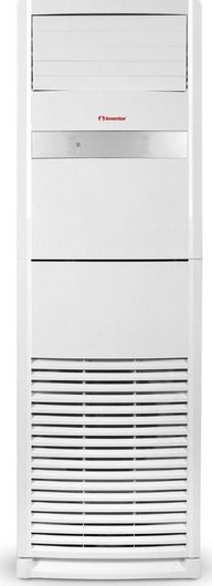 Επαγγελματικό Κλιματιστικό Inverter Inventor V5MFI-66 / V5MFO-66 Ντουλάπα 55000 BTU