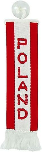 Διακοσμητικό Κασκόλ Φορτηγού Lampa Μίνι Poland