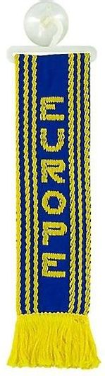 Διακοσμητικό Κασκόλ Φορτηγού Lampa Μίνι Europe