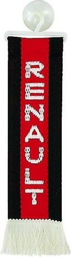 Διακοσμητικό Κασκόλ Φορτηγού Lampa Μίνι Renault