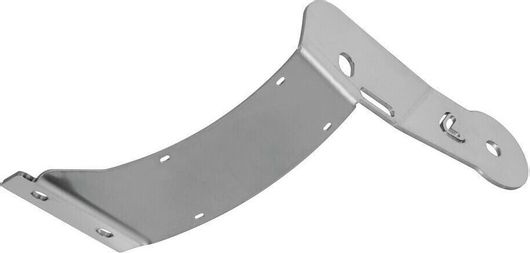 Βάση Κεραίας Φορτηγού Lampa Εξωτερική Μεταλλική για Iveco S-Way 2019+