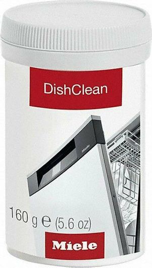 Καθαριστικό Πλυντηρίου Πιάτων Miele 10161260 σε Σκόνη 160gr