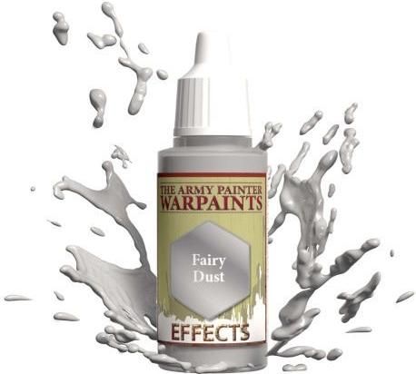Χρώμα Μοντελισμού The Army Painter Warpaints 18ml Fairy Dust