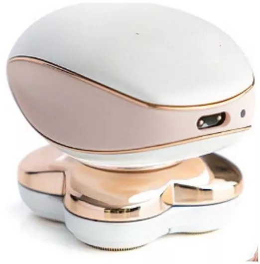 Flawless Finishing Touch Legs Αποτριχωτική Μηχανή Epilator για το Σώμα